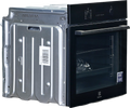 Four Chaleur Tournante 72 L Reconditionné ELECTROLUX EOF6P46Z