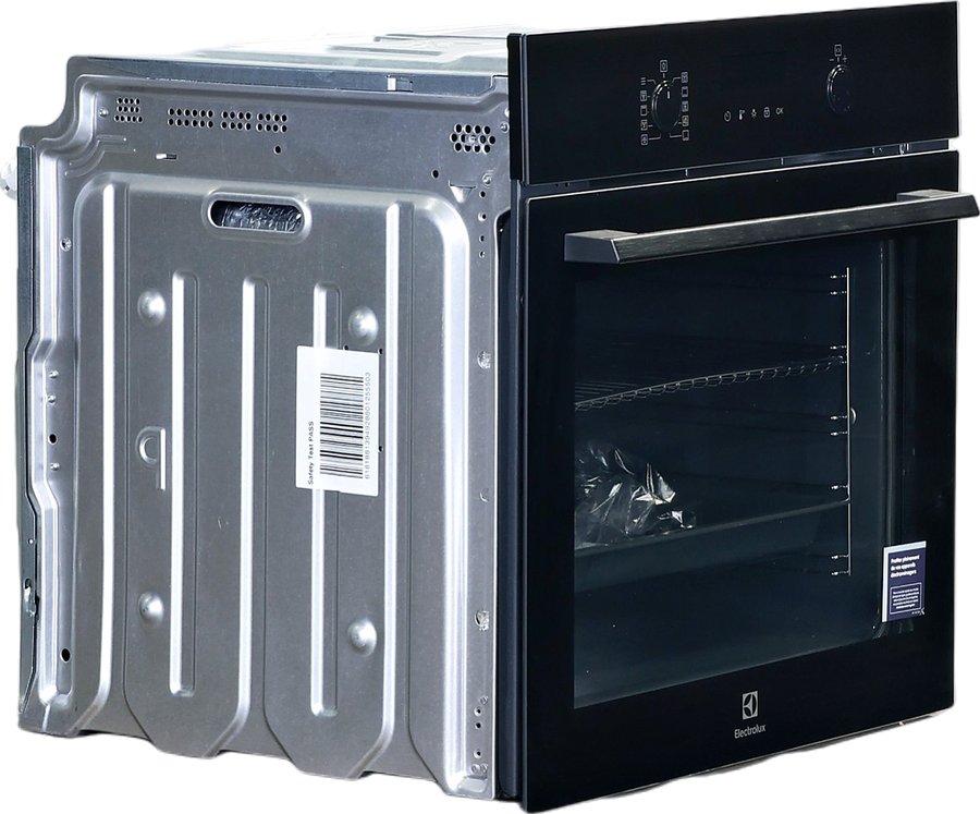 Four Chaleur Tournante 72 L Reconditionné ELECTROLUX EOF6P46Z
