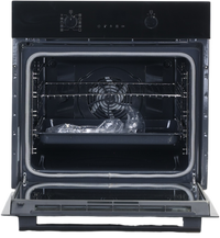 Four Chaleur Tournante 72 L Reconditionné ELECTROLUX EOF6P46Z