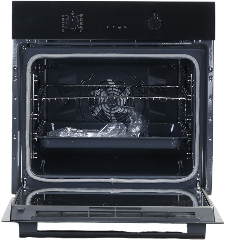Four Chaleur Tournante 72 L Reconditionné ELECTROLUX EOF6P46Z