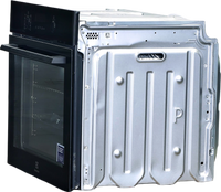 Four Chaleur Tournante 72 L Reconditionné ELECTROLUX EOF6P46Z