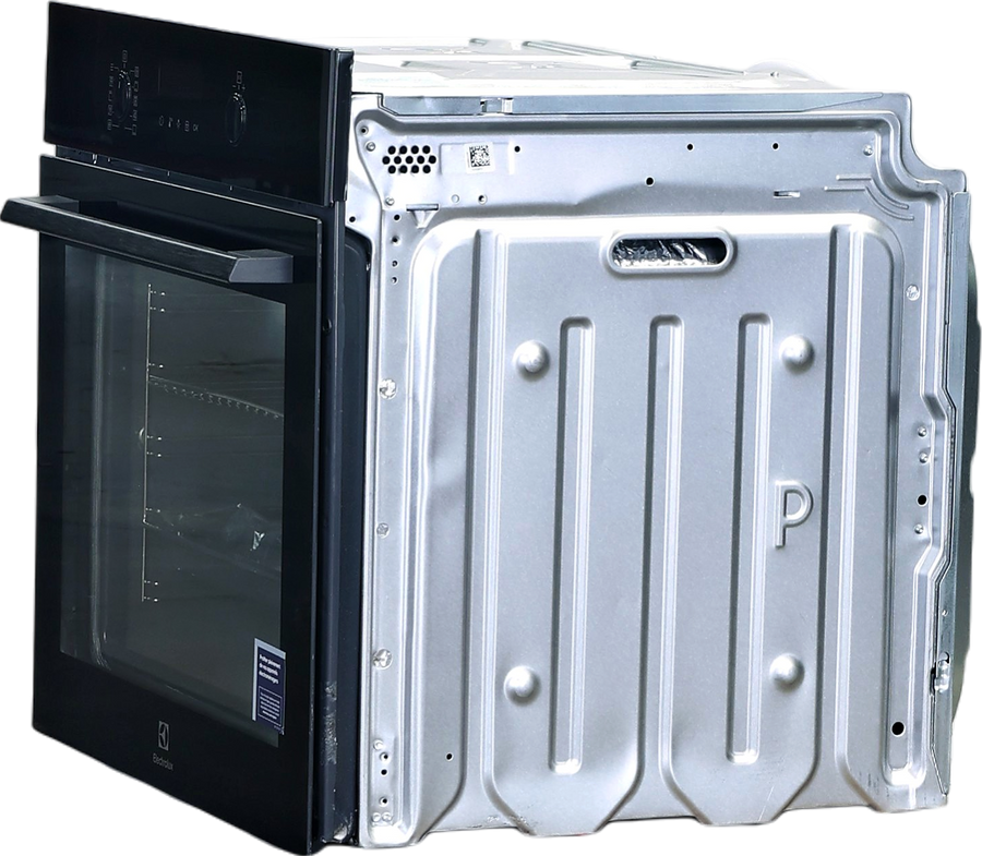 Four Chaleur Tournante 72 L Reconditionné ELECTROLUX EOF6P46Z
