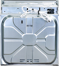 Four Chaleur Tournante 72 L Reconditionné ELECTROLUX EOF6P46Z