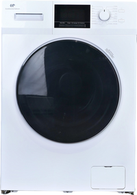 Lave-linge Hublot 8 kg Reconditionné CONTINENTAL-EDISON CELL8140IW1