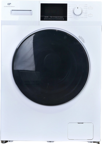 Lave-linge hublot CONTINENTAL-EDISON CELL8140IW1