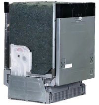 Lave-vaisselle Encastrable 12 couverts Reconditionné BRANDT LVE127J
