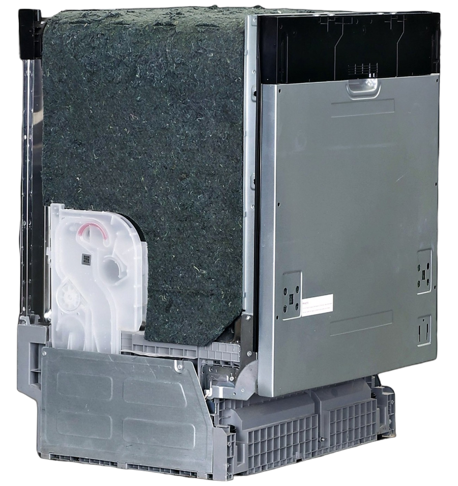 Lave-vaisselle Encastrable 12 couverts Reconditionné BRANDT LVE127J