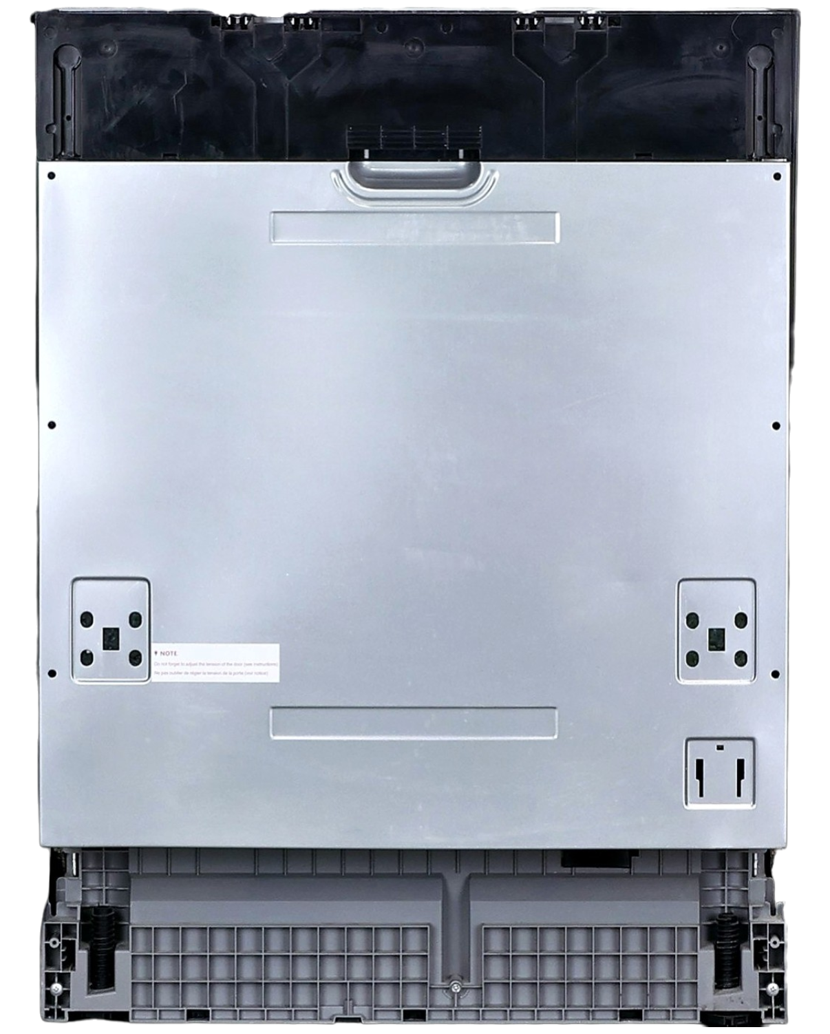 Lave-vaisselle Encastrable 12 couverts Reconditionné BRANDT LVE127J