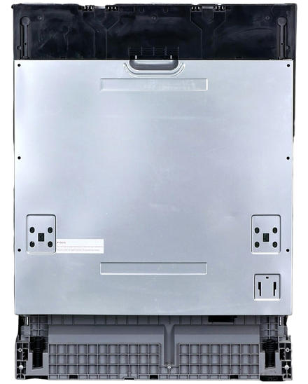 Lave-vaisselle Encastrable 12 couverts Reconditionné BRANDT LVE127J