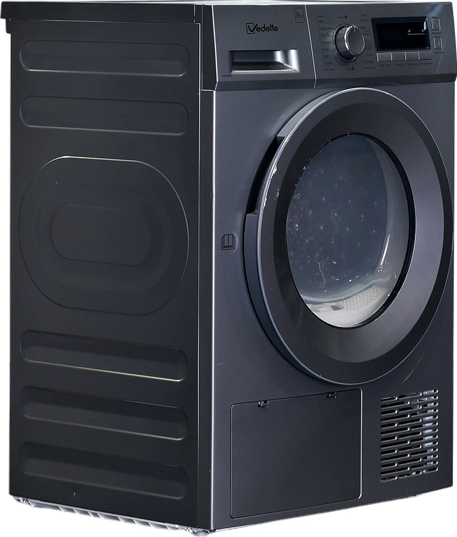 Seche-linge Pompe à Chaleur 8 kg Reconditionné VEDETTE VSF318HS