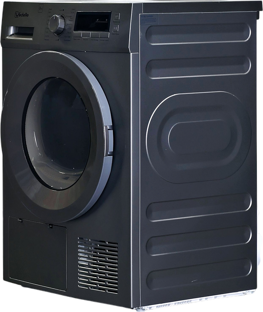 Seche-linge Pompe à Chaleur 8 kg Reconditionné VEDETTE VSF318HS