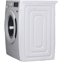 Lave-linge Hublot 8 kg Reconditionné SAMSUNG WW80CGC04DTH