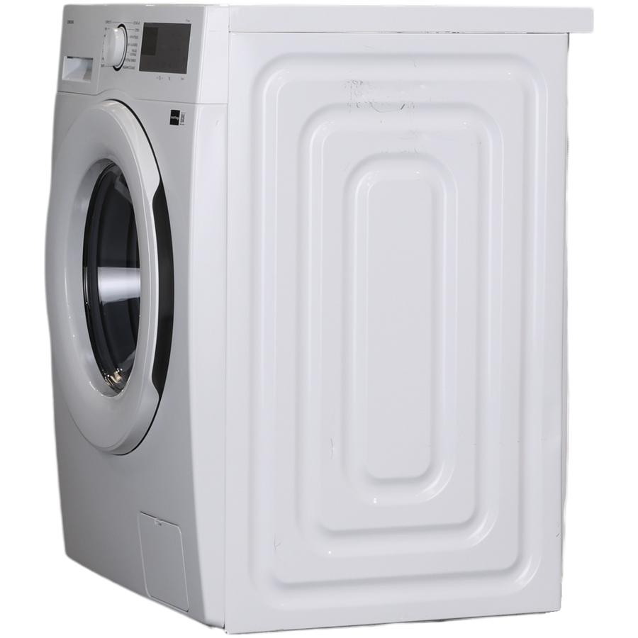 Lave-linge Hublot 8 kg Reconditionné SAMSUNG WW80CGC04DTH
