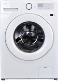 Lave-linge Hublot 8 kg Reconditionné SAMSUNG WW80CGC04DTH
