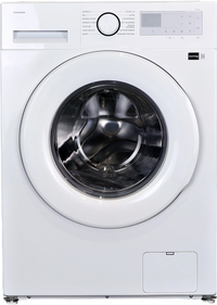 Lave-linge Hublot 8 kg Reconditionné SAMSUNG WW80CGC04DTH