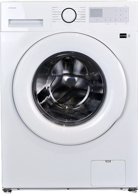 Lave-linge Hublot 8 kg Reconditionné SAMSUNG WW80CGC04DTH