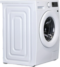 Lave-linge Hublot 8 kg Reconditionné SAMSUNG WW80CGC04DTH