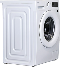 Lave-linge Hublot 8 kg Reconditionné SAMSUNG WW80CGC04DTH