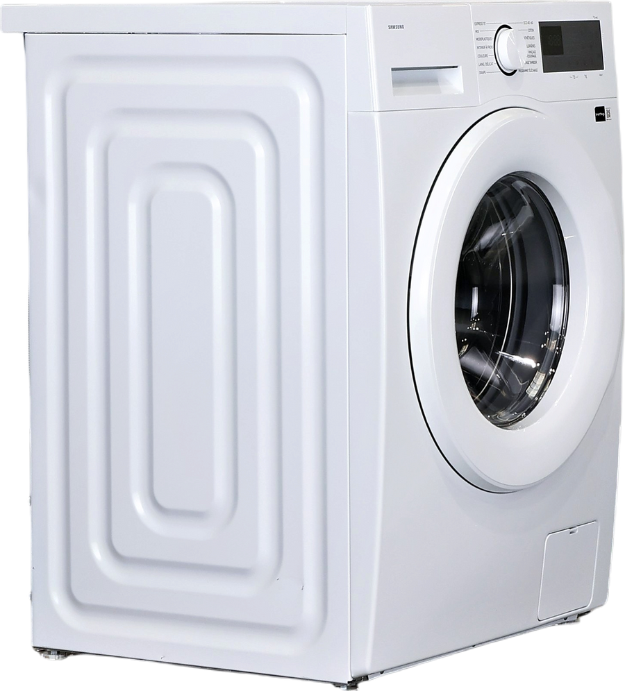 Lave-linge Hublot 8 kg Reconditionné SAMSUNG WW80CGC04DTH