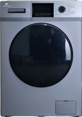 Lave-linge Hublot 12 kg Reconditionné CONTINENTAL-EDISON CELL12140ISP