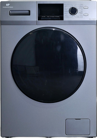 Lave-linge Hublot 12 kg Reconditionné CONTINENTAL-EDISON CELL12140ISP