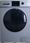 Lave-linge Hublot 12 kg Reconditionné CONTINENTAL-EDISON CELL12140ISP