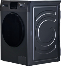 Lave-linge Hublot 12 kg Reconditionné CONTINENTAL-EDISON CELL12140ISP