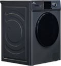 Lave-linge Hublot 12 kg Reconditionné CONTINENTAL-EDISON CELL12140ISP