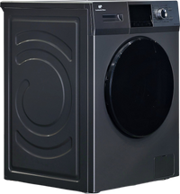 Lave-linge Hublot 12 kg Reconditionné CONTINENTAL-EDISON CELL12140ISP