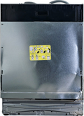 Lave-vaisselle Encastrable 15 couverts Reconditionné ELECTROLUX Y69EG400L