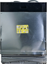 Lave-vaisselle Encastrable 15 couverts Reconditionné ELECTROLUX Y69EG400L