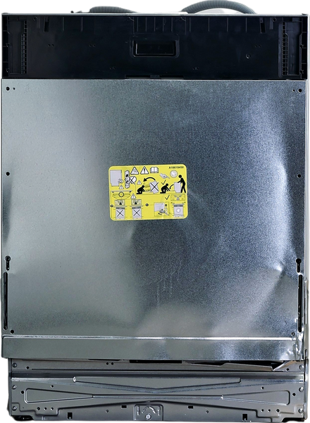 Lave-vaisselle Encastrable 15 couverts Reconditionné ELECTROLUX Y69EG400L