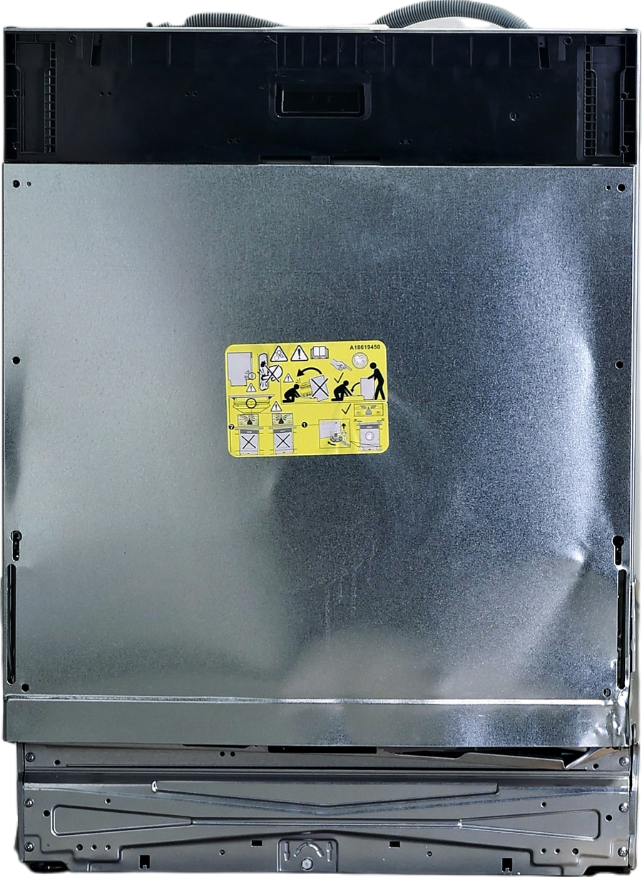 Lave-vaisselle Encastrable 15 couverts Reconditionné ELECTROLUX Y69EG400L