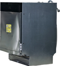 Lave-vaisselle Encastrable 15 couverts Reconditionné ELECTROLUX Y69EG400L