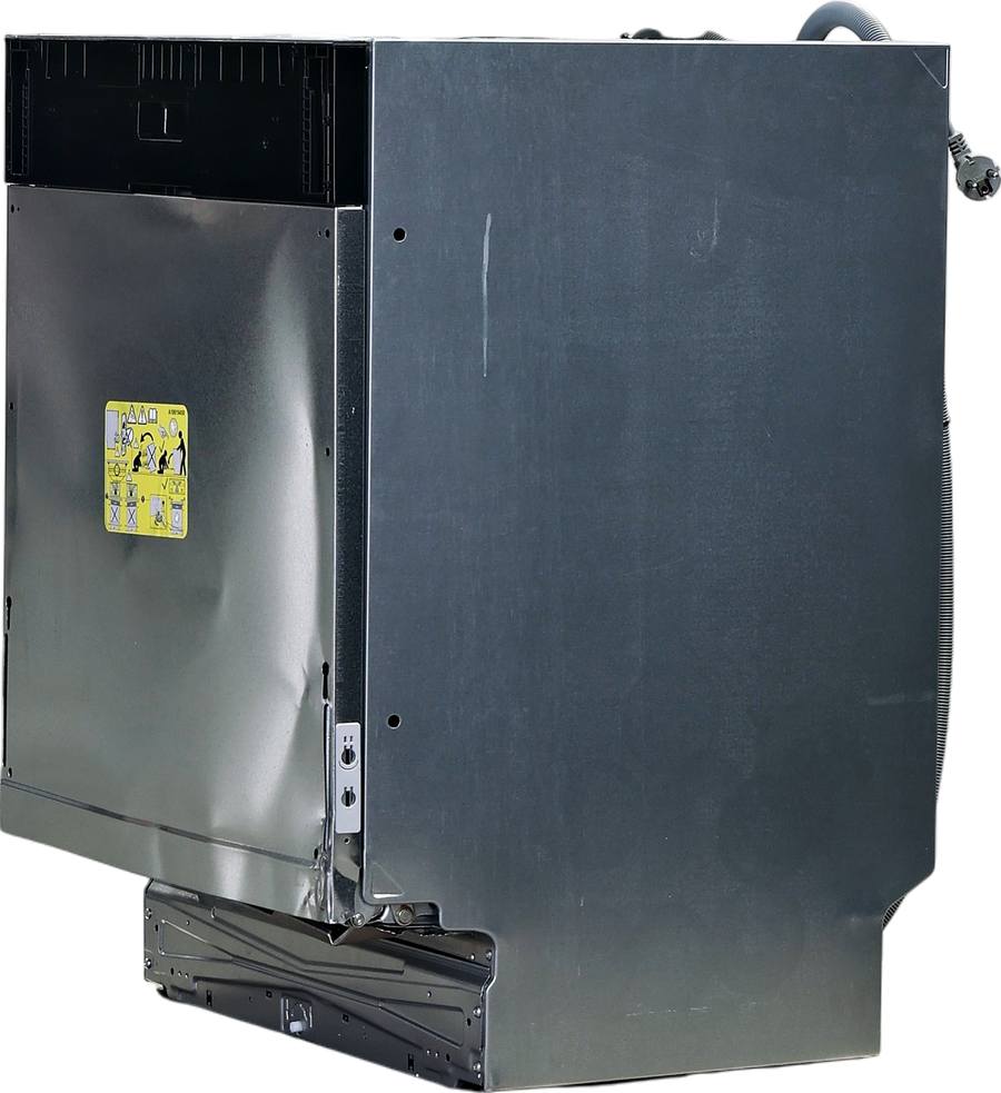 Lave-vaisselle Encastrable 15 couverts Reconditionné ELECTROLUX Y69EG400L