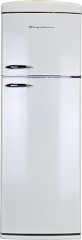 Réfrigérateur Avec Congélateur 311 Litres Reconditionné FRIGIDAIRE FFR33GFEWT