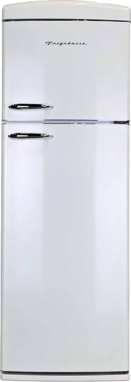Réfrigérateur Avec Congélateur 311 Litres Reconditionné FRIGIDAIRE FFR33GFEWT
