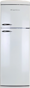 Réfrigérateur Avec Congélateur 311 Litres Reconditionné FRIGIDAIRE FFR33GFEWT