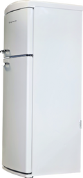 Réfrigérateur Avec Congélateur 311 Litres Reconditionné FRIGIDAIRE FFR33GFEWT