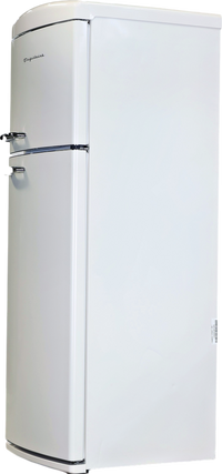 Réfrigérateur Avec Congélateur 311 Litres Reconditionné FRIGIDAIRE FFR33GFEWT