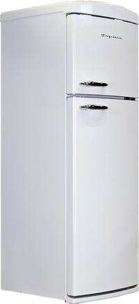 Réfrigérateur Avec Congélateur 311 Litres Reconditionné FRIGIDAIRE FFR33GFEWT