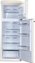 Réfrigérateur Avec Congélateur 311 Litres Reconditionné FRIGIDAIRE FFR33GFEWT
