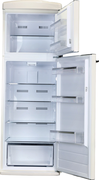 Réfrigérateur Avec Congélateur 311 Litres Reconditionné FRIGIDAIRE FFR33GFEWT