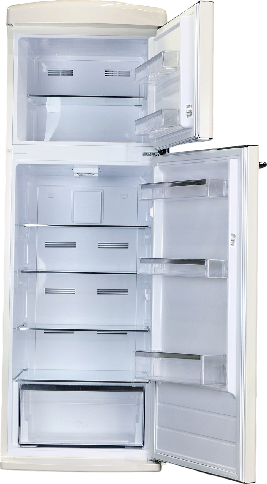 Réfrigérateur Avec Congélateur 311 Litres Reconditionné FRIGIDAIRE FFR33GFEWT