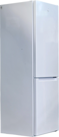 Réfrigérateur Avec Congélateur 337 Litres Reconditionné INDESIT LI8S1EFW