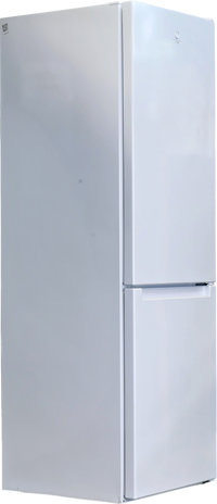 Réfrigérateur Avec Congélateur 337 Litres Reconditionné INDESIT LI8S1EFW