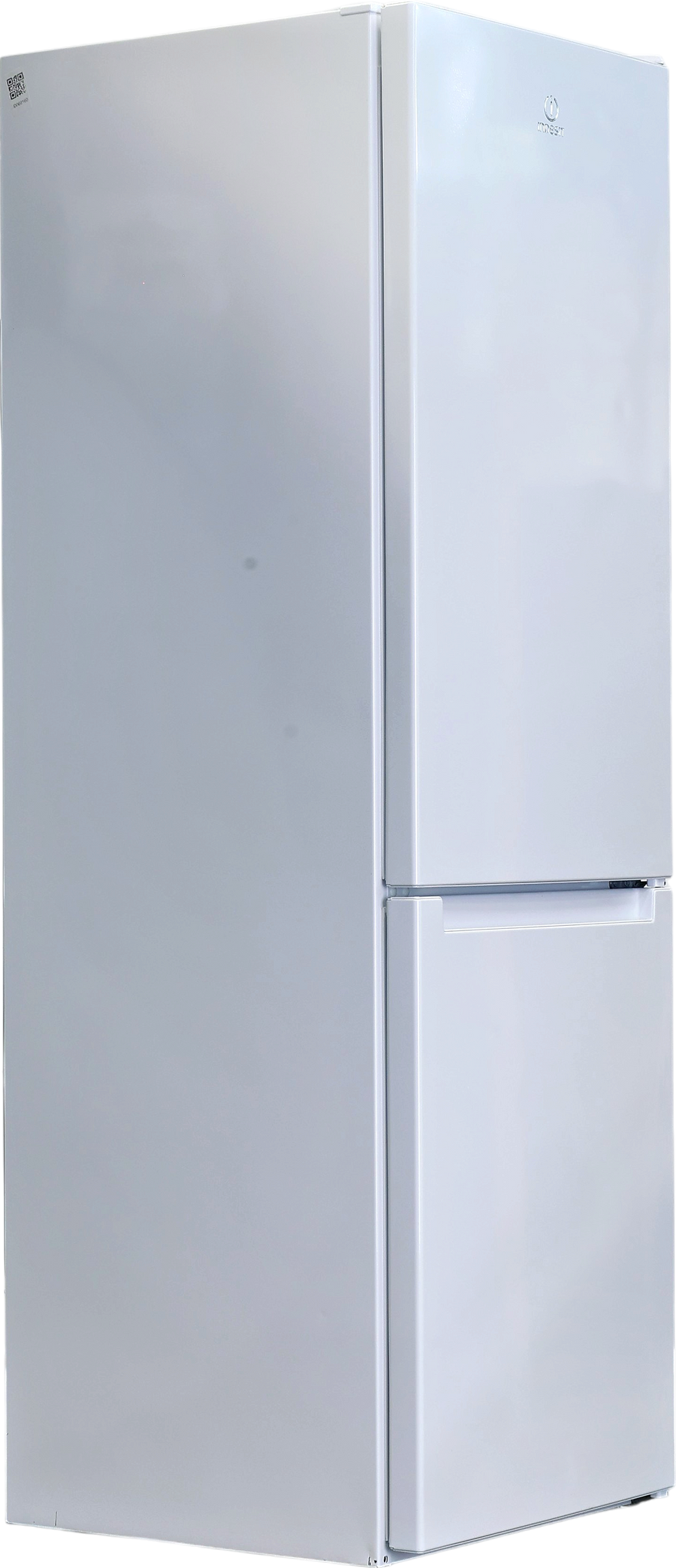 Réfrigérateur Avec Congélateur 337 Litres Reconditionné INDESIT LI8S1EFW
