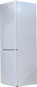 Réfrigérateur Avec Congélateur 337 Litres Reconditionné INDESIT LI8S1EFW