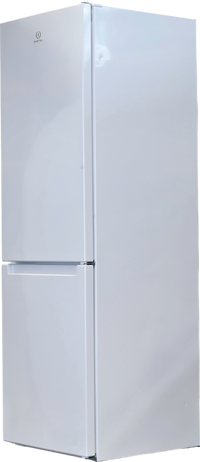 Réfrigérateur Avec Congélateur 337 Litres Reconditionné INDESIT LI8S1EFW