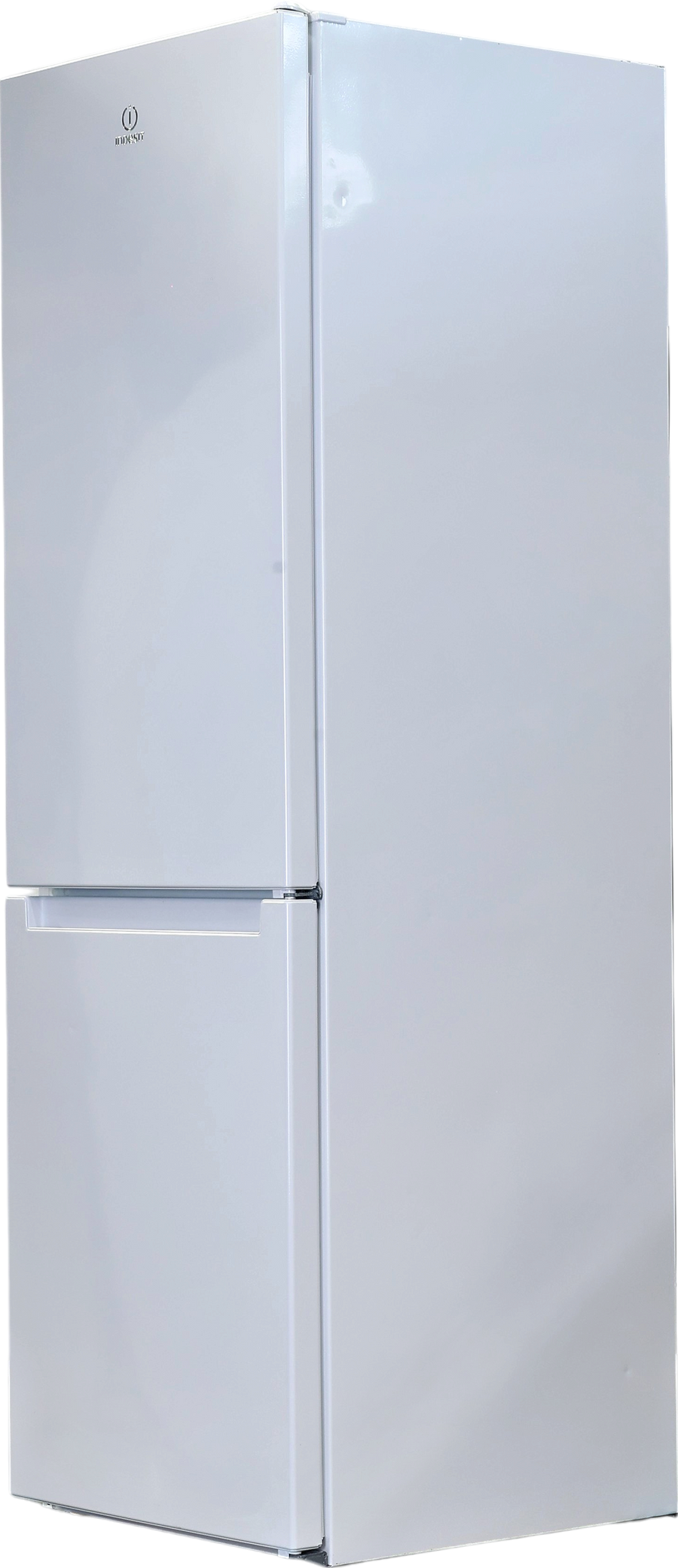 Réfrigérateur Avec Congélateur 337 Litres Reconditionné INDESIT LI8S1EFW
